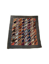 Load image into Gallery viewer, 1930s PATCHWORK QUILT