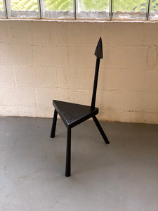 arrow stool